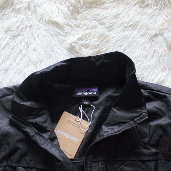 Patagonia Houdini Stash Pullover - Picture 4 of 7